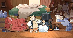 Breeze in the Clouds