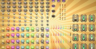 RPG Maker MV - KR Wizard Widgets Animations Pack