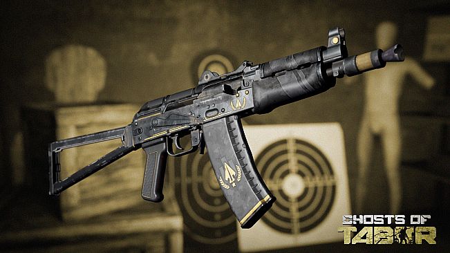 Ghosts of Tabor - Supporter Pack DLC