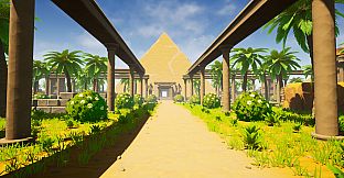 Neon Horizon: Eclipse