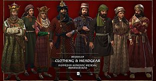 Crusader Kings III: Fate of Iberia