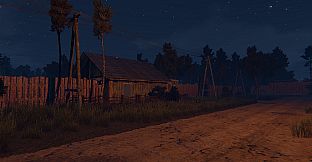 One Night On The Road