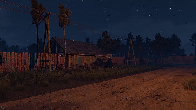 One Night On The Road