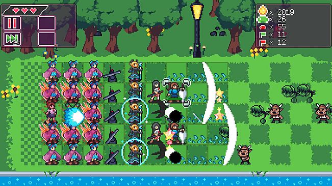 Notice Me Leena-senpai!