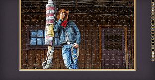 Jigsaw Puzzle Pack - Pixel Puzzles Ultimate: Variety Pack 25