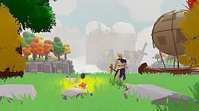 Aldo: Memory of the Kingdom