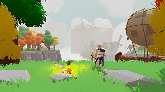 Aldo: Memory of the Kingdom