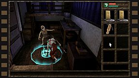 Kwaidan ～Azuma manor story～