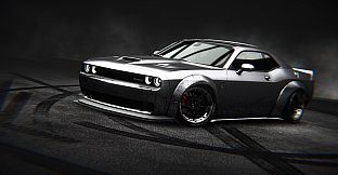 PROFESSIONAL Cars Pack