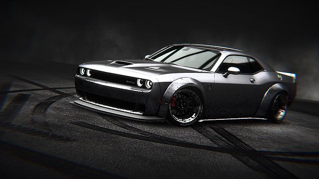 PROFESSIONAL Cars Pack