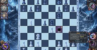 Immortal Chess
