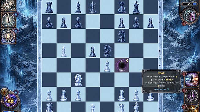 Immortal Chess