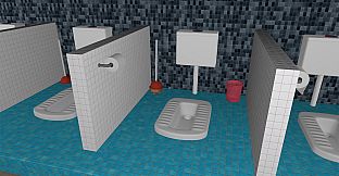 Toilet 101