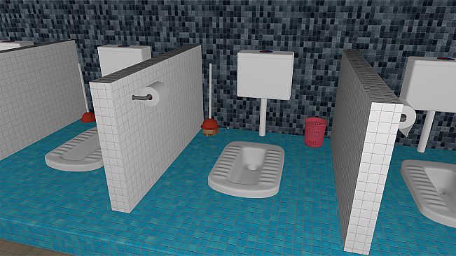 Toilet 101