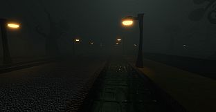 Strange Dreams