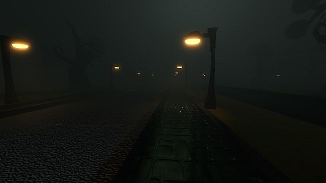 Strange Dreams