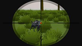 Wild Shot: Animal Savior