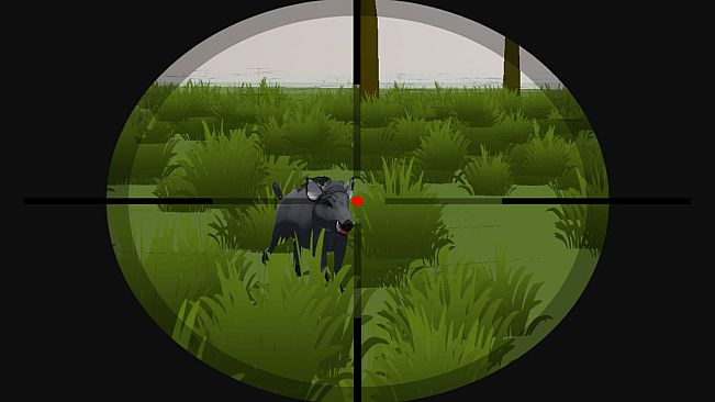 Wild Shot: Animal Savior