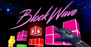 Block Wave VR