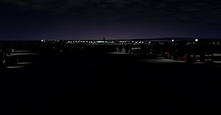 X-Plane 11 - Add-on: Aerosoft - Airport Anchorage