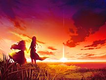 In The Ember 余烬之中