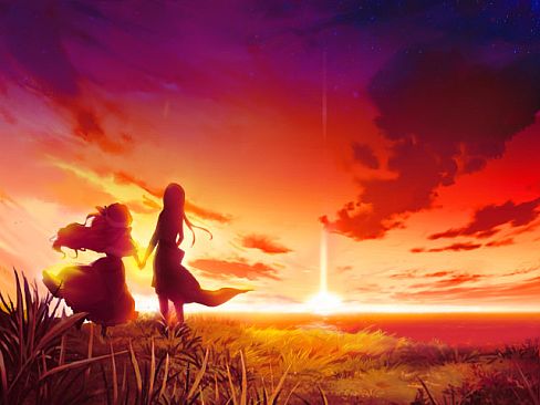 In The Ember 余烬之中