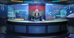 Space Merchant - Carbon Pack