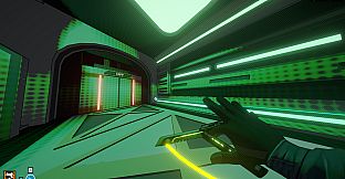 CYBERMATRIX - Butterfly knife