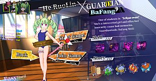 Zengeon-Grab your Summer Memory (swimwear #2)