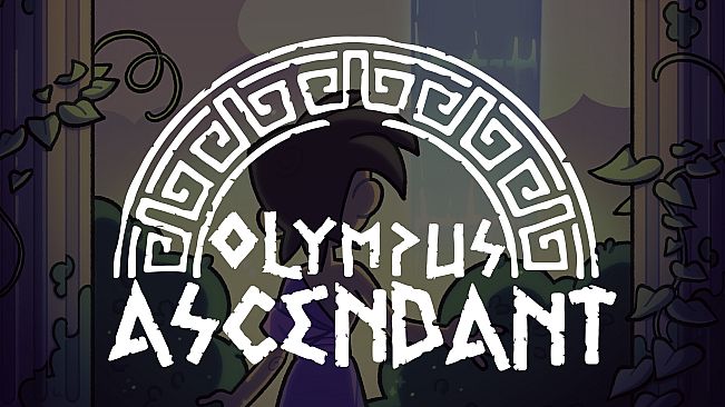 Olympus Ascendant