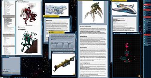 Fantasy Grounds - Starfinder RPG - Starfinder Adventure Path #43: Icebound (Horizons of the Vast 4 of 6)