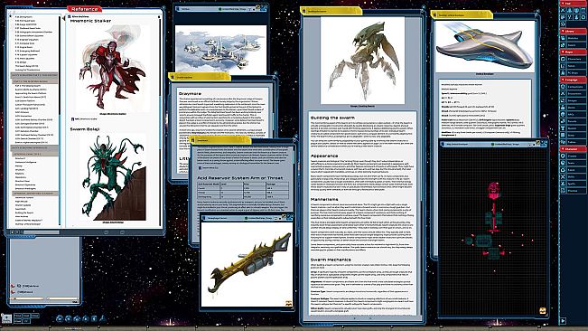 Fantasy Grounds - Starfinder RPG - Starfinder Adventure Path #43: Icebound (Horizons of the Vast 4 of 6)