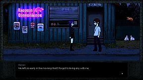 Everlasting: Tomorrow