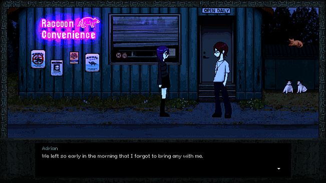 Everlasting: Tomorrow