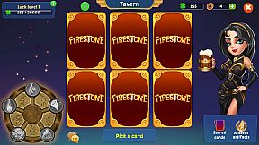 Firestone – Idle Clicker Online RPG