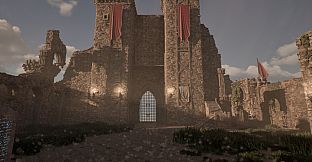 Whispers of the Past