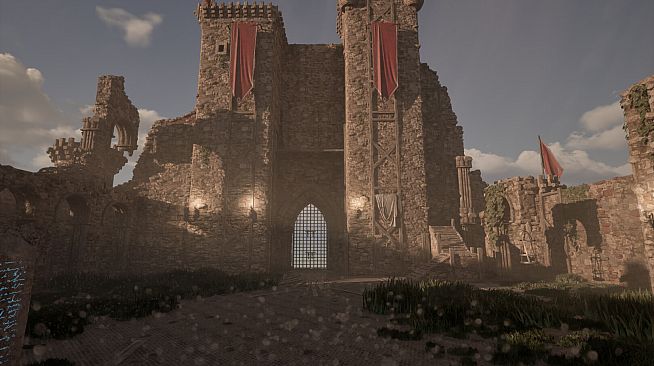 Whispers of the Past