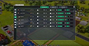 Farm Manager 2021: Prologue