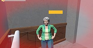 아무 일도 없었다.