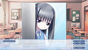 CROSS†CHANNEL: Steam Edition