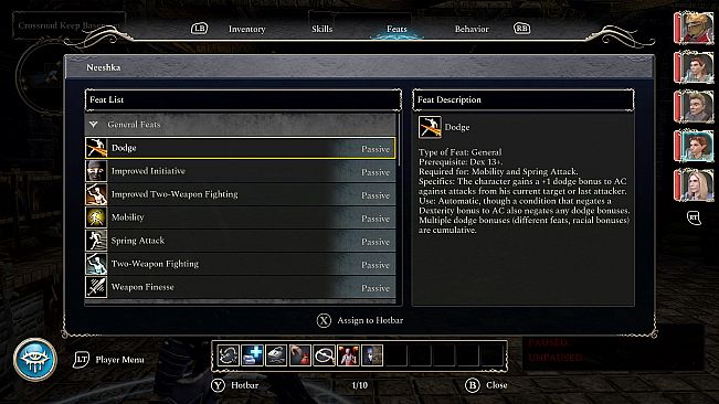 Dungeons & Dragons Neverwinter Nights 2: Enhanced Edition