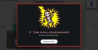 Electrical Leak