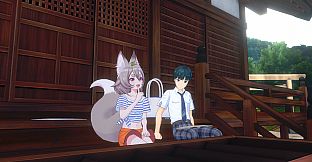 Loop8: Summer of Gods - Summer Outfit Set