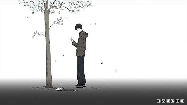 你离开之后