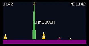 One Button Games 5-in-1 vol. 4