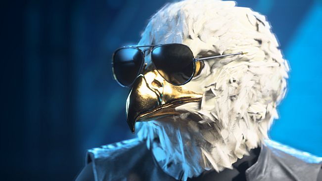 THE FINALS - Season 12 Ultimate Battle Pass Bundle