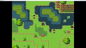 The Demon Lord Dungeon