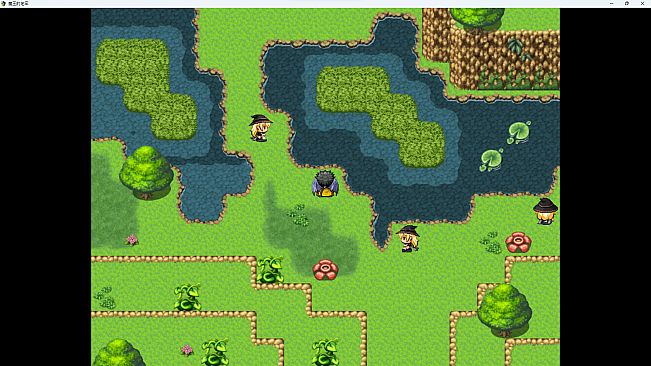 The Demon Lord Dungeon