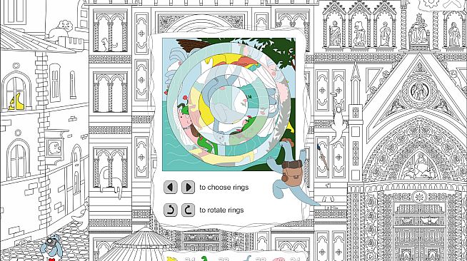 100 Hiddensaurs - Renaissance