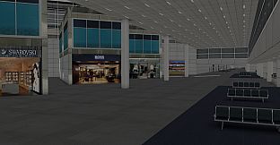 X-Plane 11 - Add-on: Aerosoft - Airport Dallas/Fort Worth International